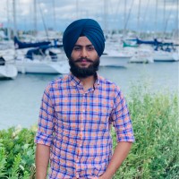 Gurpreet Singh