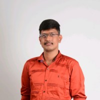Bharath Kumar S