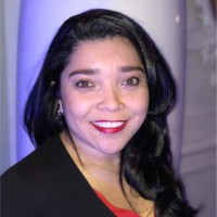 Angela Maria Ordonez