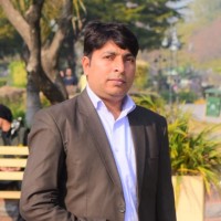 Ehsass Bhatti