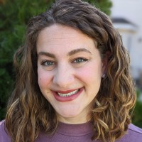 Jenna Silver, Jd, Med