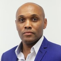 Andrew Mayers