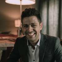 Louis Fabrizi, Mba, Csm