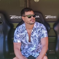 Ayoze Martin San Roque Padilla