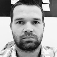 Vitor Rebello