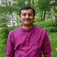 Santhosh Kumar M