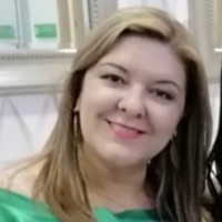 Libia Amparo Fernandez Charry