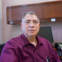 Hector Favela