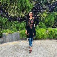 Alka Mishra