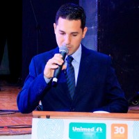 Pedro Gonçalves Netto