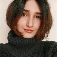 Zahra Taghizade