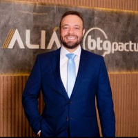 Fellipe Meirelles, CEA