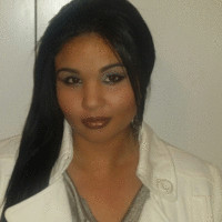 Pearl Shrair