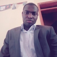 TWIJUKYE LINDON