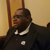 Chrystopher George