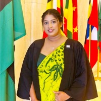 Ama Gunasekara