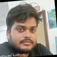 Ashwani Kashyap