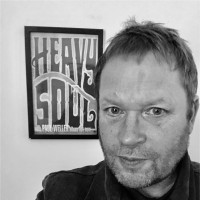 Mark Welsh