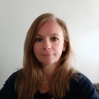 Claudine THUBE-SAMSON