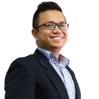 Khairul Azim Sudirman