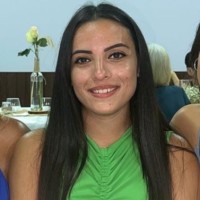 Chloé Desmoulin