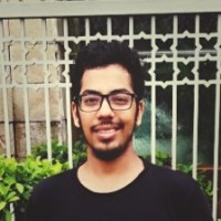 Saransh Kumar