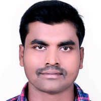 B Ravikumar Reddy