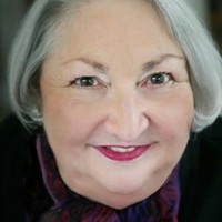 Gillian Drummond
