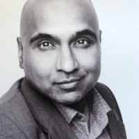 Pravin Pillay
