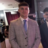 Lewis Irwin