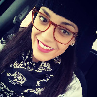 Ana Estíbaliz Cabrera Dóniz