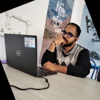 Anish Kumar Singh