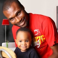 Okechukwu Mbonu