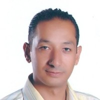 Ehab Mahmoud
