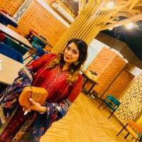 Miss Rita Begum