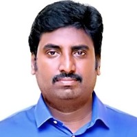 Chandra Prakash Arumugam