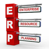 Vision Erp