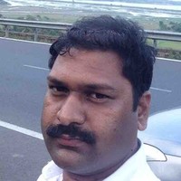 Satya Prakash M