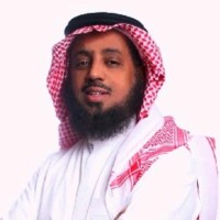 خالد بن محمد المدشل
