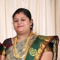 Sheeba kumar