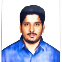 Vinod Reddy
