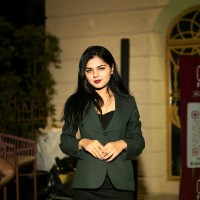 Ashi Singh Baghel