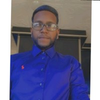 Cameron Pillay