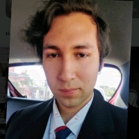 Esteban Barrientos