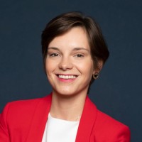 Clémentine Parfait (Fournier)