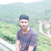 NIRMAL KUMAR M