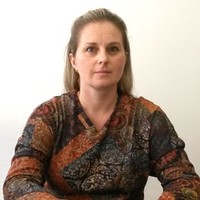 Lisa Bokova