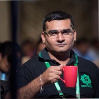 Dr. R Kherani