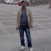 Muhammad Afsar