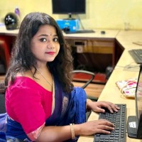 Shreya Ghosal